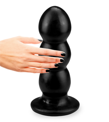 XL-Buttplug Outrageous