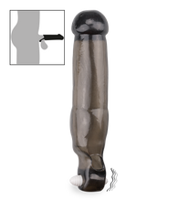 Laden Sie das Bild in den Galerie-Viewer, XL-Penis-Extender Poseidon + 3 cm