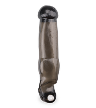 Laden Sie das Bild in den Galerie-Viewer, XL-Penis-Extender Poseidon + 3 cm