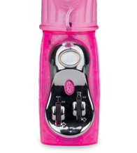 Laden Sie das Bild in den Galerie-Viewer, XL-Rabbit mit Schmetterling