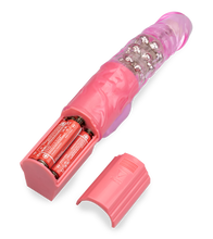 Laden Sie das Bild in den Galerie-Viewer, XL-Rabbit-Vibrator
