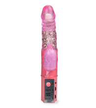 Laden Sie das Bild in den Galerie-Viewer, XL-Rabbit-Vibrator