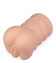 Laden Sie das Bild in den Galerie-Viewer, XL-Taschenmuschi Veronica