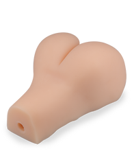 Laden Sie das Bild in den Galerie-Viewer, XXL-Gummimuschi mit Vagina und Anus