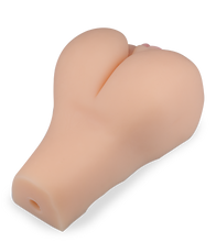 Laden Sie das Bild in den Galerie-Viewer, XXL-Gummimuschi mit Vagina und Anus