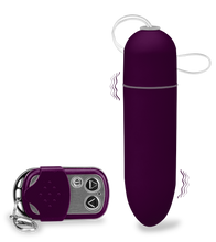 Laden Sie das Bild in den Galerie-Viewer, XXL-Vibroei mit Fernbedienung