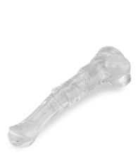 Laden Sie das Bild in den Galerie-Viewer, XXXL-Pferdedildo mit Saugnapf